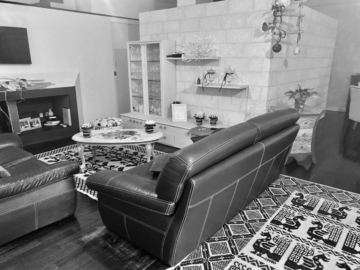 Antica Dimora Storica Villa Di Labbiu Relax & Rooms Design Sorso Exterior photo