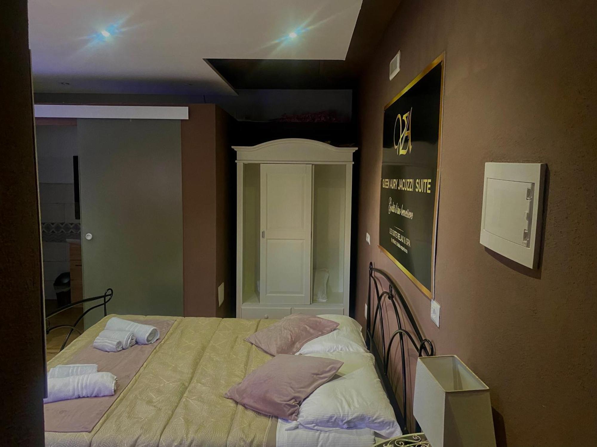 Antica Dimora Storica Villa Di Labbiu Relax & Rooms Design Sorso Exterior photo