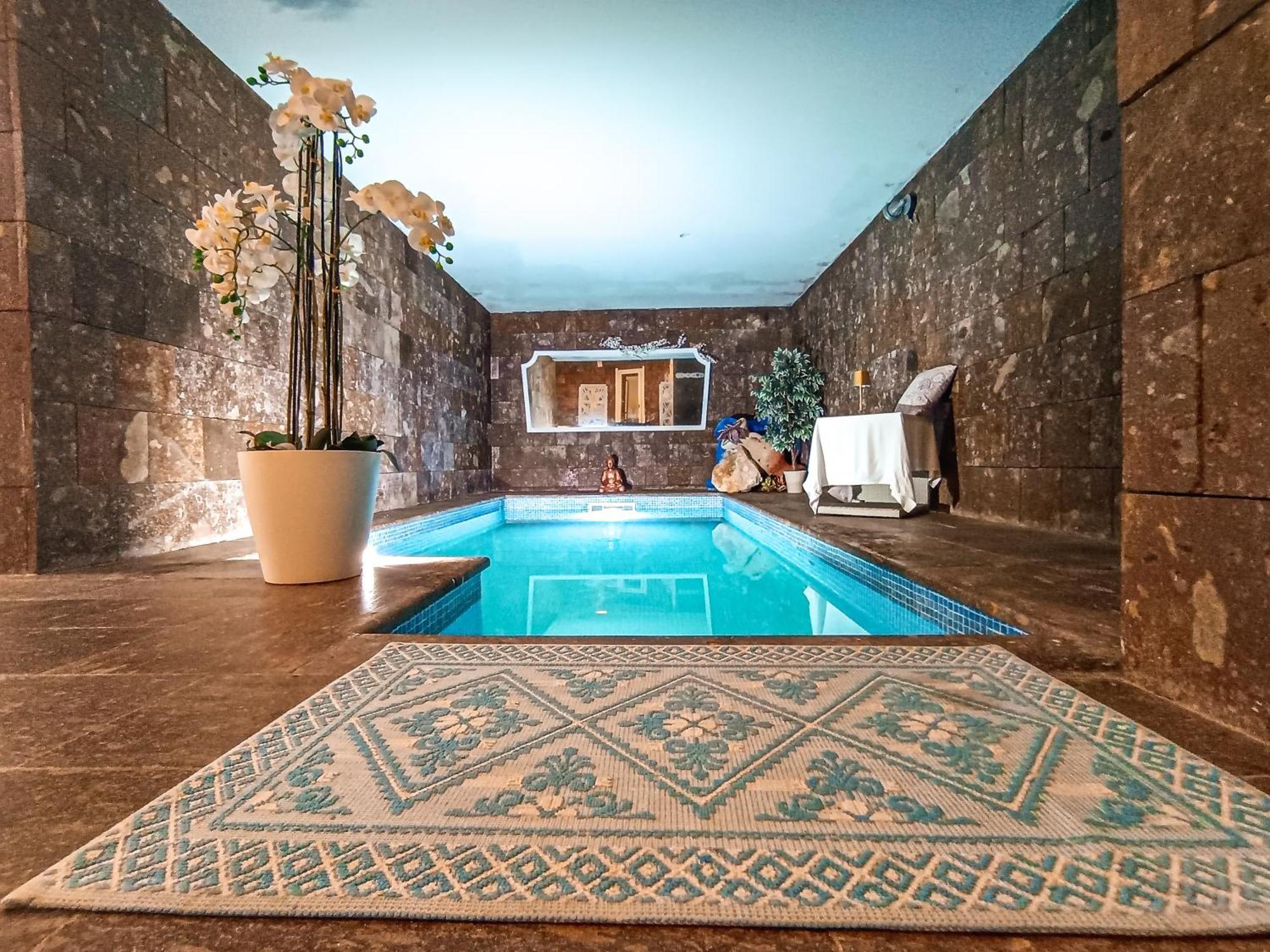 Antica Dimora Storica Villa Di Labbiu Relax & Rooms Design Sorso Exterior photo