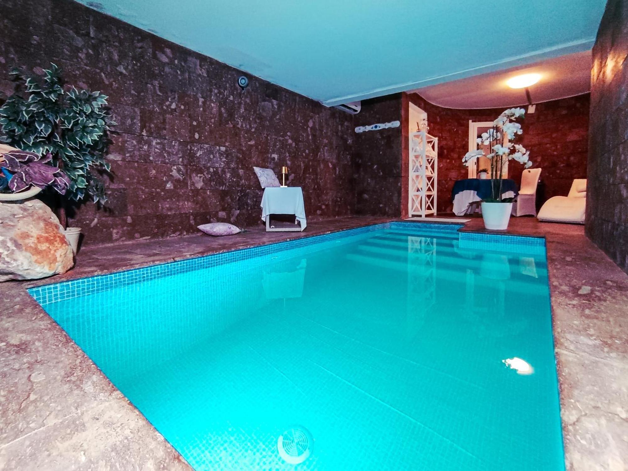 Antica Dimora Storica Villa Di Labbiu Relax & Rooms Design Sorso Exterior photo