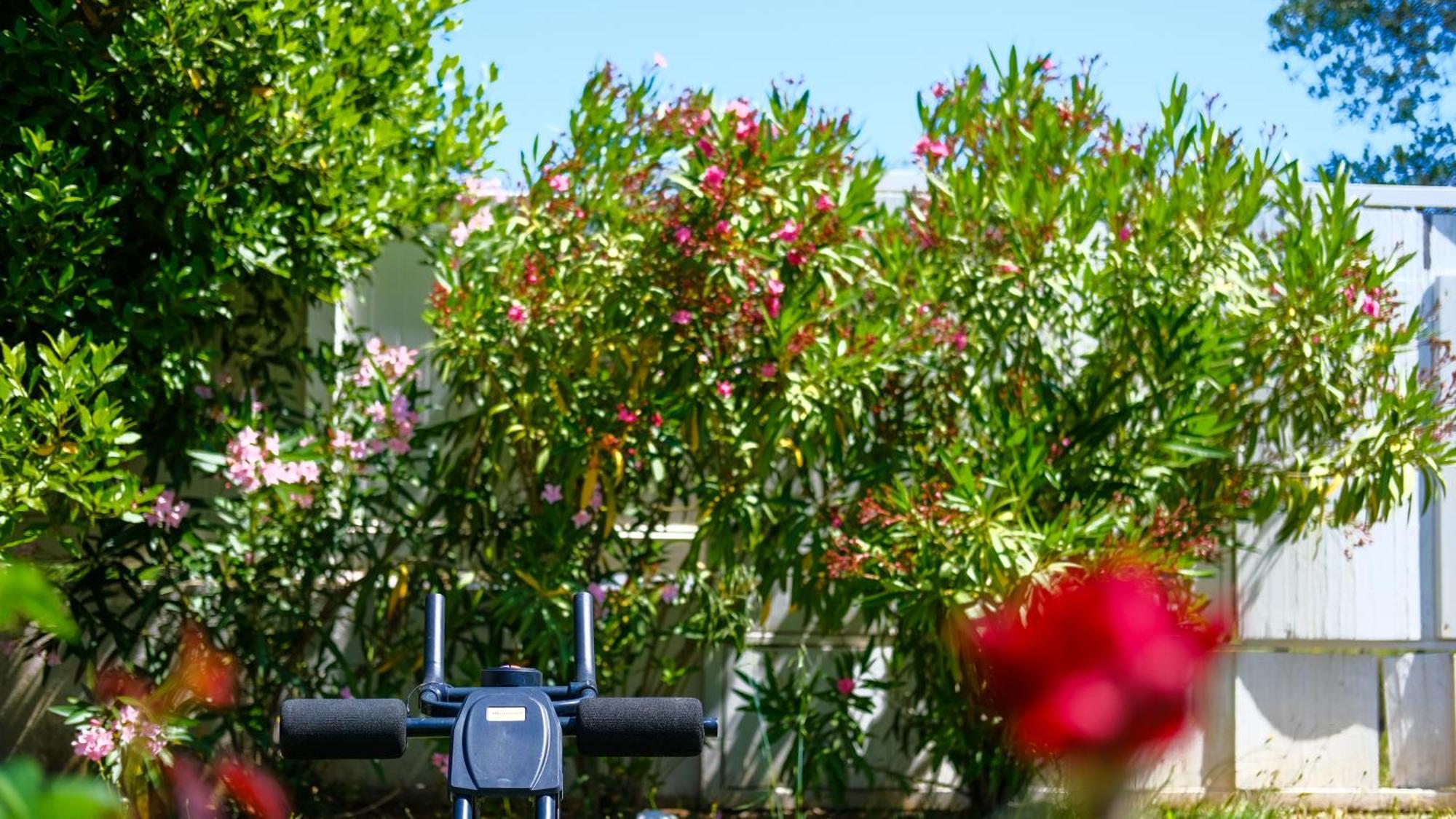 Antica Dimora Storica Villa Di Labbiu Relax & Rooms Design Sorso Exterior photo
