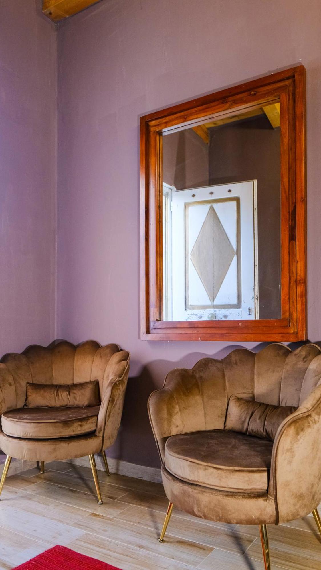 Antica Dimora Storica Villa Di Labbiu Relax & Rooms Design Sorso Exterior photo